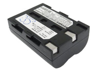 Battery for Sigma SD14 BP-21