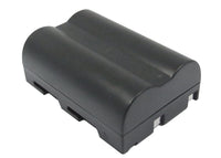 Battery for PENTAX K10D K20D D-LI50