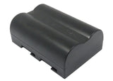 Battery for PENTAX K10D K20D D-LI50
