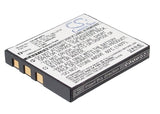 Battery for Samsung Digimax NV7 OPS SB-L0737 SLB-0737