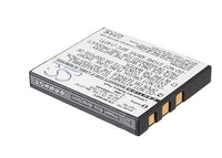 Battery for Medion Life P42010 Life P42012 Life S47000 MD85416 MD85866 MD86064 AK01 P42005