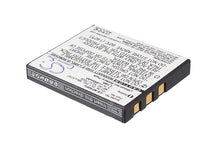 Battery for Strato DC2007
