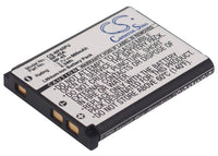 Battery for Avision MiWand 2