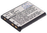 Battery for ALBA SL1031 SL1231 SL1430