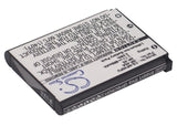 Battery for ALBA SL1031 SL1231 SL1430