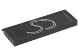 Battery for Casio Exilim EX-V7 Exilim EX-V7SR Exilim EX-V8 Exilim EX-V8SR NP-50 NP-50DBA