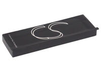 Battery for Casio Exilim EX-V7 Exilim EX-V7SR Exilim EX-V8 Exilim EX-V8SR NP-50 NP-50DBA