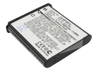 Battery for Jupio CFU0011