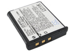 Battery for RICOH WG-M1 WG-M2