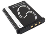 Battery for Jupio CFU0011
