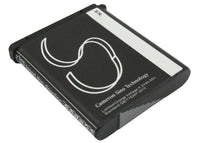 Battery for Jupio CFU0011