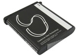 Battery for Fujifilm FinePix F900EXR FinePix X10 FinePix X20 FinePix XF1 FinePix XP100 FinePix XP150 FinePix XP170 FinePix XP200 NP-50 NP-50A