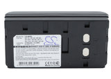 Battery for JC PENNEY 932-0300 932-1829