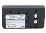 Battery for METZ 9637 9702 9704 9705 9712 9713 9714 9715 9716 9724 9737 9740 9744 9755 9783 9784