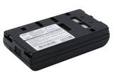 Battery for FUJI F-610AF FF-122SW FF-60WIDE F-122SW F-810 F20 FG-120 CVT-70 F-660 CVT-60 F-128SW 8FF60 CVC-600 F-615AF F-630DE FG-122SW F-650 F-120SW CVT70 F-690 F-610 F-615 F-60WIDE F-820 F-22SW