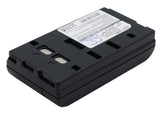 Battery for JC PENNEY 932-0300 932-1829