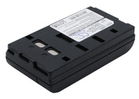Battery for FUJI F-610AF FF-122SW FF-60WIDE F-122SW F-810 F20 FG-120 CVT-70 F-660 CVT-60 F-128SW 8FF60 CVC-600 F-615AF F-630DE FG-122SW F-650 F-120SW CVT70 F-690 F-610 F-615 F-60WIDE F-820 F-22SW