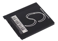 Battery for Casio Exilim Zoom EX-Z90BK Exilim Zoom EX-S10SR Exilim Zoom EX-Z90 Exilim Zoom EX-S10RD Exilim Zoom EX-Z9 Exilim Zoom EX-S10BK Exilim Zoom EX-Z85VP Exilim Zoom EX-S10BE NP-60