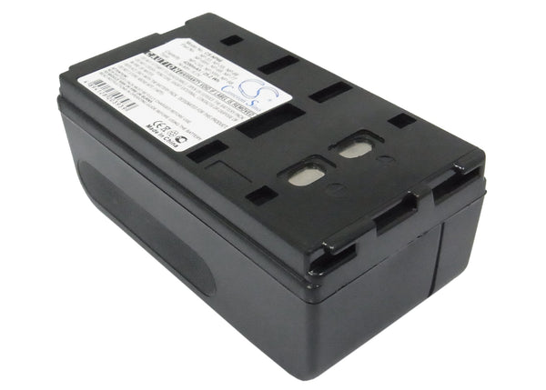 Battery for MITSUBISHI BY-M1 BY-M2 BY-U1 BY-U2 HS-CX HS-CX1 HS-CX4 HS-CX6