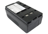 Battery for JC PENNEY 932-0300 932-1829