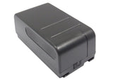Battery for JC PENNEY 932-0300 932-1829