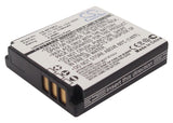Battery for Leica C-LUX1 D-LUX 4 D-LUX2 D-LUX3 BP-DC4