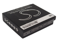 Battery for Leica C-LUX1 D-LUX 4 D-LUX2 D-LUX3 BP-DC4