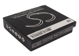 Battery for Leica C-LUX1 D-LUX 4 D-LUX2 D-LUX3 BP-DC4