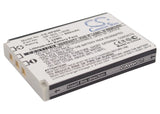 Battery for MINOLTA DiMAGE E40 DiMAGE E50 02491-0015-00 02491-0037-00 BATS4 NP-900