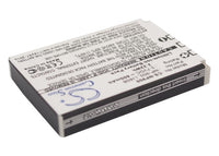 Battery for MINOLTA DiMAGE E40 DiMAGE E50 02491-0015-00 02491-0037-00 BATS4 NP-900