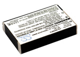 Battery for Fujifilm FinePix F30 FinePix F31fd NP-95