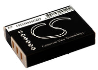 Battery for Fujifilm FinePix F30 FinePix F31fd NP-95