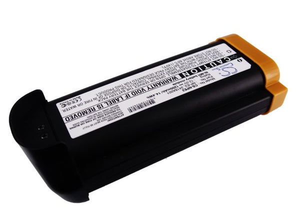 Battery for Canon EOS-1V EOS-3 2418A001 NP-E2