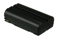 Battery for Casio QV3000-PROPACK QV-3EX QV-EX3 XV-3 NP-L7