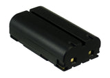 Battery for Casio QV3000-PROPACK QV-3EX QV-EX3 XV-3 NP-L7