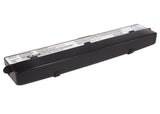 Battery for Samsung NP-Q1 NP-Q1-M000 NP-Q1SSD Q1-900 Casomii Q1-900 Ceegoo Q1B Q1P Q1P SSD AA-PB0UC3B AA-PL0UC3B/E AA-PL0UC6B AA-PL0UC6B/E