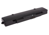 Battery for Samsung NP-Q1 NP-Q1-M000 NP-Q1SSD Q1-900 Casomii Q1-900 Ceegoo Q1B Q1P Q1P SSD AA-PB0UC3B AA-PL0UC3B/E AA-PL0UC6B AA-PL0UC6B/E