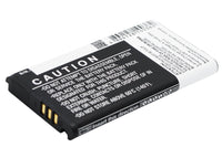 Battery for Nintendo 3DSLL DS XL 2015 NEW 3DSLL SPR-001 SPR-003 SPR-A-BPAA-CO
