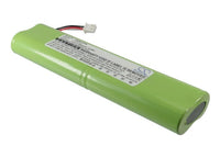 Battery for Narva 71320 inspection light 71392