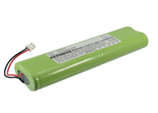 Battery for Narva 71320 inspection light 71392