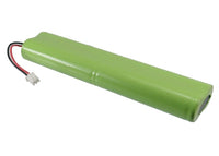 Battery for Narva 71320 inspection light 71392