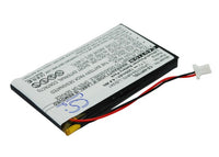 Battery for Sony Clie PEG-TH55 LISI241