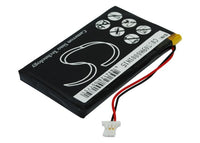 Battery for Sony Clie PEG-TH55 LISI241