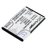 Battery for Nolan B4 RCS Kits NC003-BA-21