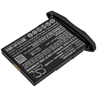 Battery for NCR Orderman NCR Orderman 5 5555-0105-8801