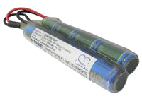 Battery for Airsoft Guns 4894128039976