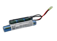 Battery for RC CS-NS120C33MT 4894128040088