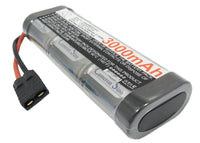 Battery for RC CS-NS300D37C012 4894128042365