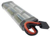 Battery for RC CS-NS300D37C012 4894128042365