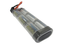 Battery for RC CS-NS300D37C012 4894128042365